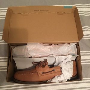 Brand New Men’s Sperry Boat Shoes